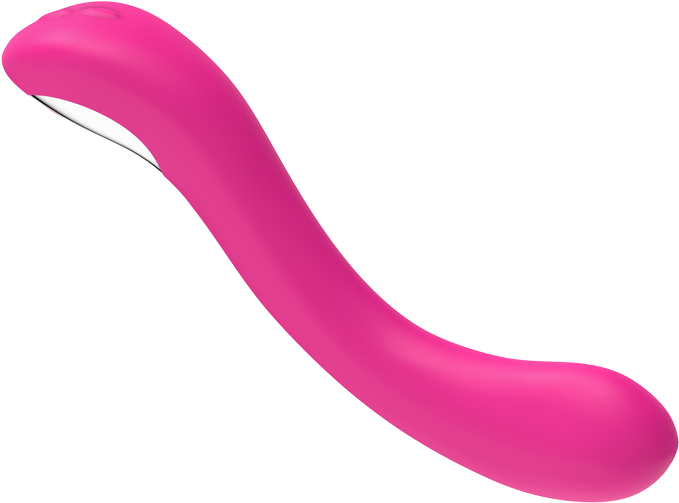 Hand free oscillating vibrator  bluetooth oscillating sex toy